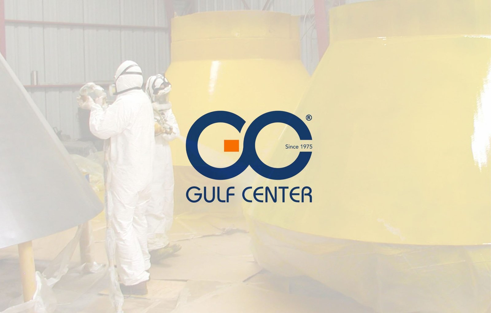 Gulf Center